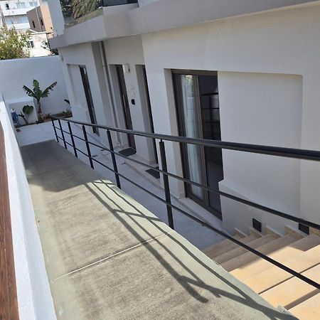 Calmare Suites Réthymnon Extérieur photo