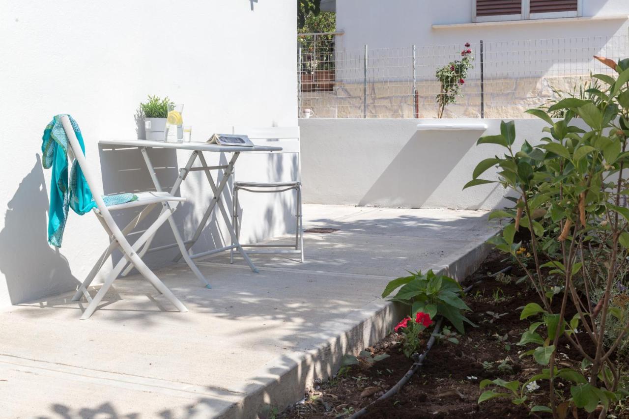 Calmare Suites Réthymnon Extérieur photo