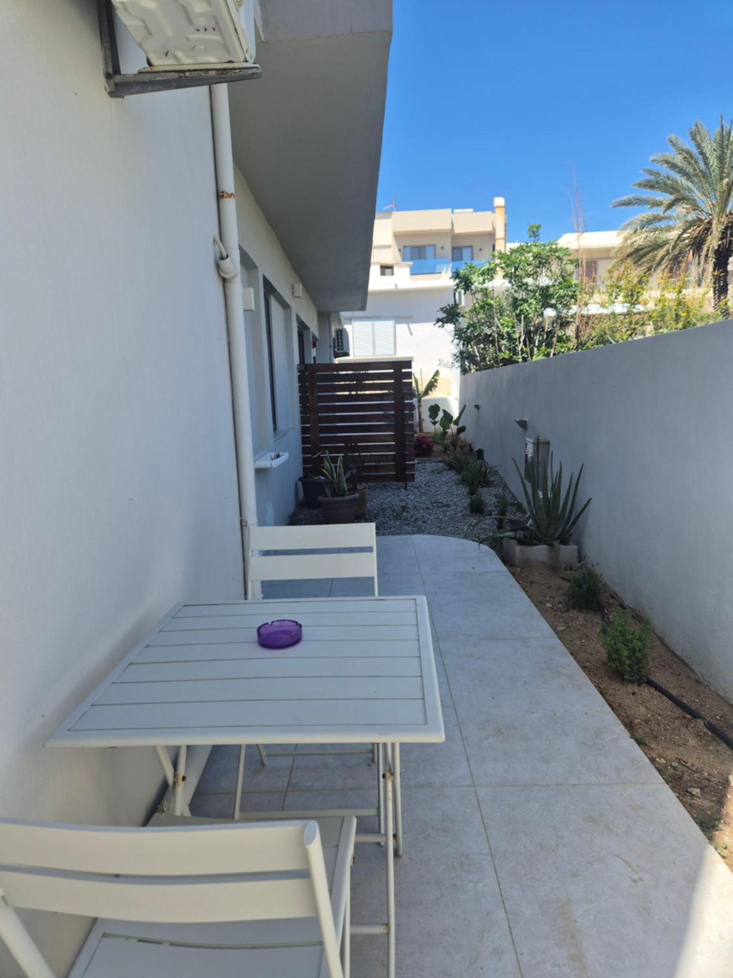 Calmare Suites Réthymnon Extérieur photo