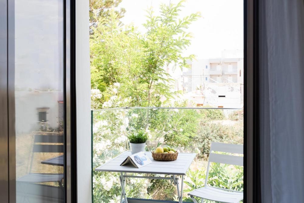 Calmare Suites Réthymnon Extérieur photo