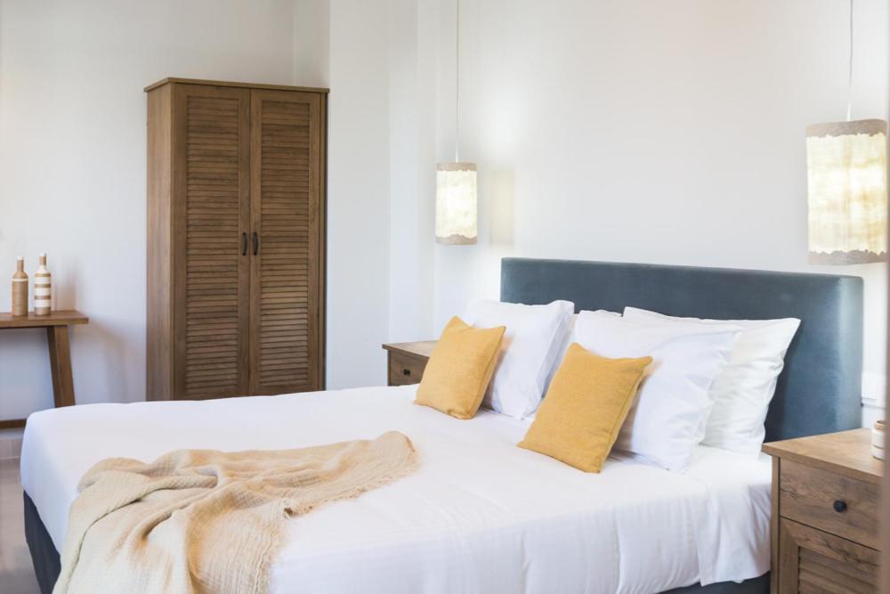 Calmare Suites Réthymnon Extérieur photo