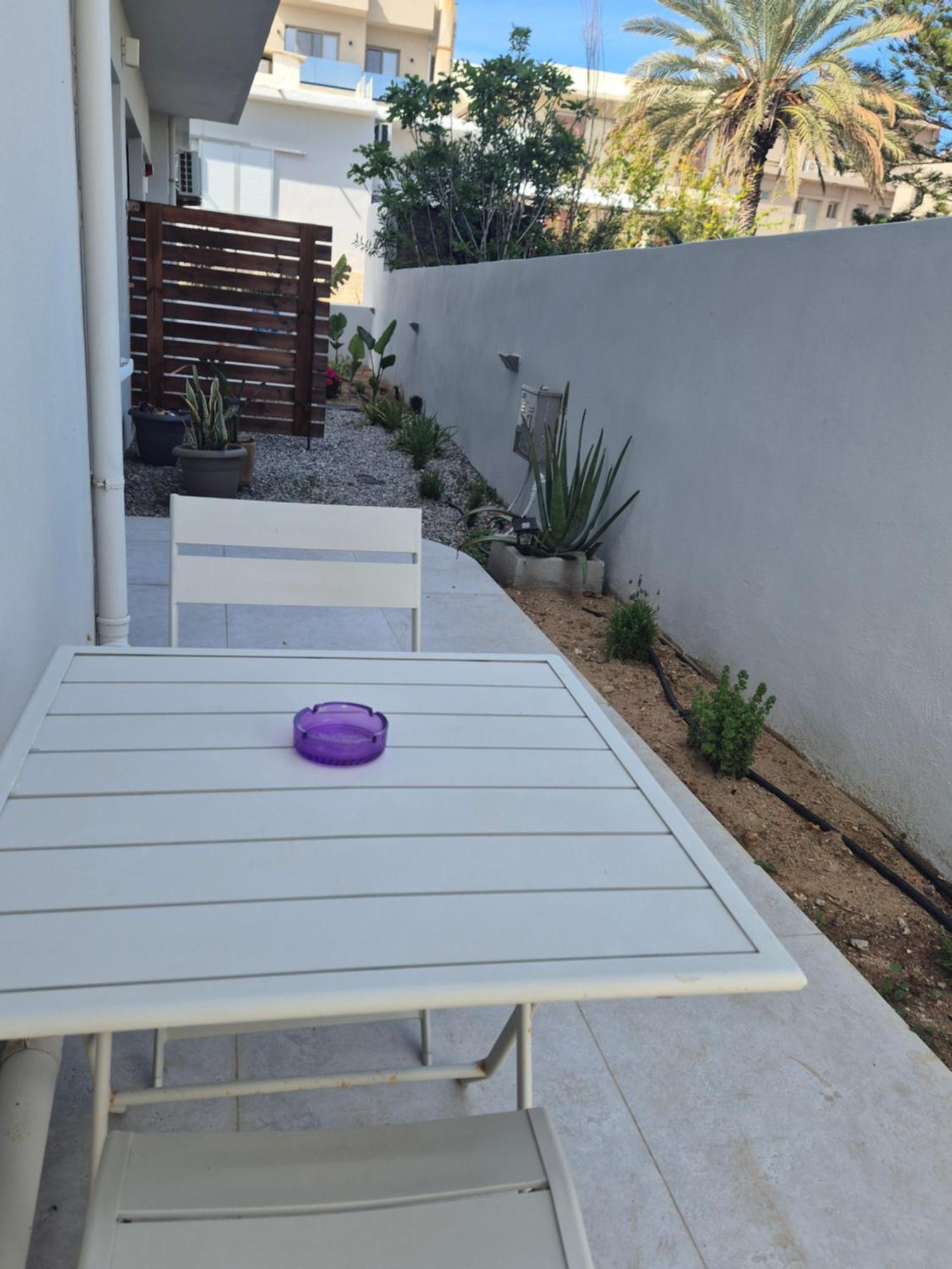 Calmare Suites Réthymnon Extérieur photo